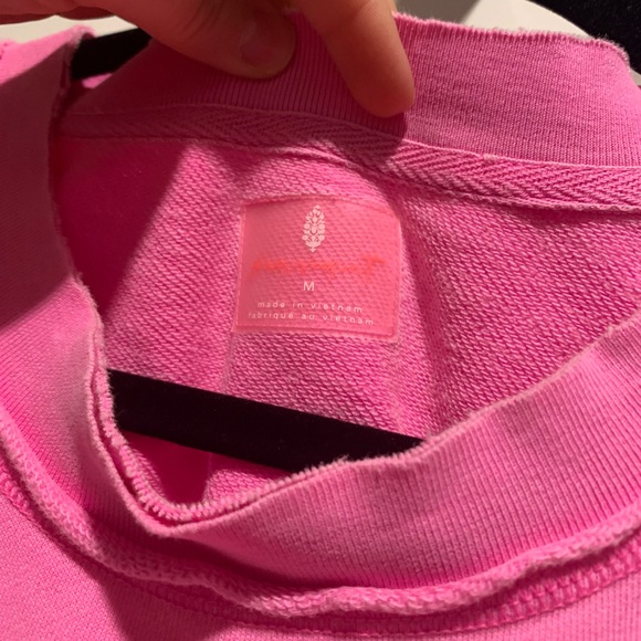 Free People Movement Sweatshirt - Picture 3 of 5